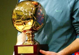 Golden Boy совринига даъвогарлар маълум бўлди фото