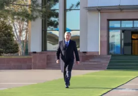 Шавкат Мирзиёев 2019 йилда 36та хорижий сафарда бўлади фото