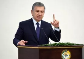 Мирзиёев сарҳисобни бошлади: АКТ вазири нега лавозимдан озод қилинди? фото