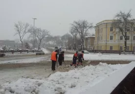 11 yanvardan universitet, texnikum, kollej va litseylarda darslar boshlanadi фото