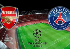 Arsenal - PSG: Şampiyonlar Ligi kadroları büyük mücadele öncesinde açıklandı фото