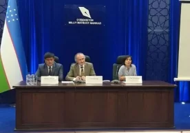 O‘zbekistonda olib tashlangan haykallar muzeyini ochish taklif etildi фото