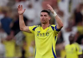 Cristiano Ronaldo: "Bazen hayaller için beklemek gerekir" фото