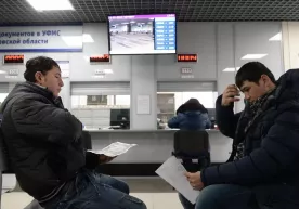 Rossiyada migrantlar uchun patent tizimini bekor qilish taklif etilmoqda фото
