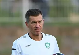 Сречко Катанец: "70 дақиқадан кейин футболчилар чарчаб қолмоқда" фото