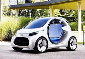 Xitoy kompaniyasi O‘zbekistonda elektromobil ishlab chiqarmoqchi фото