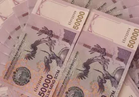 Markaziy bank so‘mning ramz tarzidagi grafik belgisini tasdiqlash huquqiga ega bo‘ldi фото
