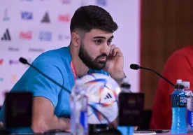 Йошко Гвардиол: “Ҳусанов билан гаплашмаган бўлсам ҳам яхши йигитга ўхшайди” фото