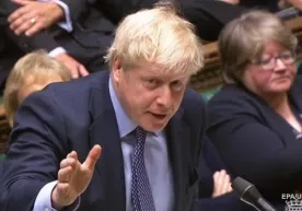 Британия бош вазири Еврокенгаш раисига Brexit санасини кечиктириш сўралган мактуб йўллади фото