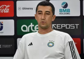 Камолиддин Тожиев: “Руҳий чуқурликдан чиқишни бошладик, лекин ҳимояда муаммолар бор” фото