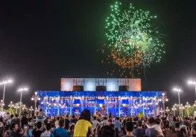 9 may kechasi Toshkentda bayram salyuti otiladi фото