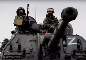 Барбод бўлган «Барбаросса». Россия армияси муваффақиятсизлиги сабаблари фото