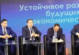 Вазир таълим соҳасидаги энг катта муаммони айтди фото