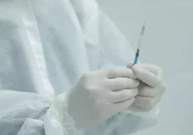 Ўзбекистон Хитой вакцинаси ҳаммуаллифига айланди. Бу вакцинадан 1 млн доза харид қилинади фото