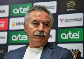Вадим Абрамов: "Бундай сифатли ва савияли футболчига доим таркибда жой топилади" фото
