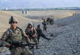 Oq uy Afg‘onistondagi harbiylar ham olib chiqilishi haqidagi xabarlarni rad etdi фото