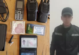 Марғилонда Миллий гвардия кийимидаги сохта ходим қўлга олинди фото