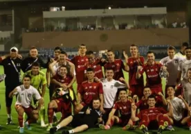 "OCHL bilan futbol tugab qolmaydi, mutasaddilar "Nasaf" futbolchilarini saqlab qolish yo‘lini topishi kerak" фото