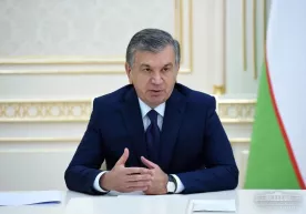 Президентнинг тиббиётга оид қарори қабул қилинди фото