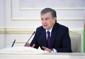 Шавкат Мирзиёев аҳолини тадбиркорликка жалб этишга тўсқинлик қилаётган омилларни маълум қилди фото