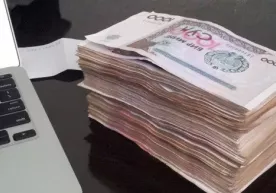 Муаммолар муаммоси: банкда нақд пул бўлмаса, банкоматдан нима наф? фото