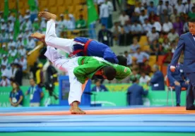 Komil Yusupov: “Kurashni Olimpiada o‘yinlariga albatta kiritamiz” фото