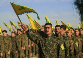 Isroil va “Hizbulloh” o‘rtasida urush boshlanishi mumkin фото