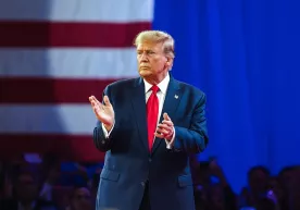 Donald Tramp qachon qasamyod qilishi ma’lum qilindi фото