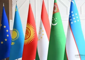 O‘zbekistonda birinchi Markaziy Osiyo – Yevropa Ittifoqi sammiti bo‘lib o‘tishi kutilmoqda фото