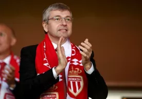 Ribolovlev ishi: Futbol, korrupsiya va qimmatbaho kartinalar фото