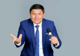 Ўзининг «Еттидан