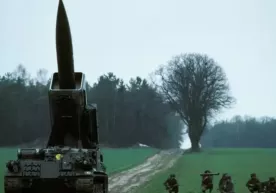 The French nuclear initiative for European security and its challenges фото