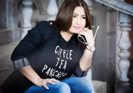 ​Азиза Ниёзметова: “Истиқлол”да шунча концерт бердим, лекин ҳатто “Ниҳол”ни ҳам ололмадим фото