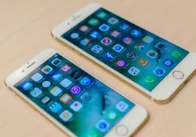 Тошкентдаги «Малика» савдо марказида сотилаётган iPhone’лар нархлари (2017 йил 22 март) фото