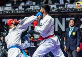 Каратэ. Вакилларимиз Осиё чемпионати илк кунида 8та медаль қўлга киритди фото