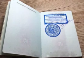 Kelinlarni propiskaga qo‘yish va oilalarni ajratuvchi uchinchi taraf bilan bog‘liq muammolar ko‘rib chiqiladi фото