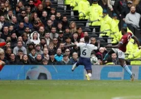 "Tottenxem" London derbisida mag‘lubiyatga uchradi (video) фото