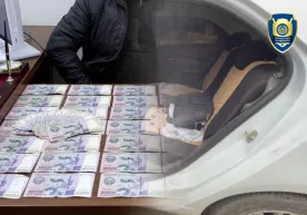 Самарқандда қарздорликни йўқ қилиб бермоқчи бўлган ходимлар ушланди фото