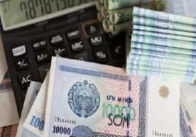 Тарбияга олинган ҳар бир бола учун тўланадиган нафақа 820 000 сўмни ташкил қилади фото