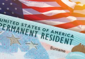 Green Card DV-2026 мавсуми учун рўйхатдан ўтиш санаси маълум қилинди фото