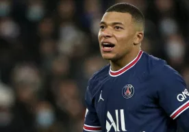 Kilian Mbappe: “Real”ga o‘tmayman! фото