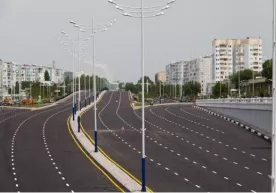 Автотранспорт ҳаракатига чеклов бизга нима беради? фото