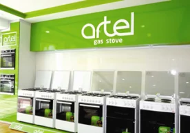 Artel Россияга ўз маҳсулотини экспорт қилади фото