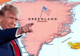 Нега Трамп Украина ва Гренландия ҳудудига кўз олайтиряпти? фото
