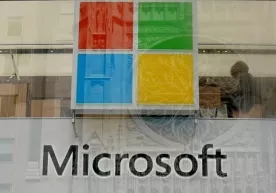 Microsoft ходимлари 480 млн долларлик ҳарбий шартномадан воз кечишни талаб қилишмоқда фото