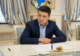 Украинанинг энг нуфузли кишилари рўйхати эълон қилинди фото