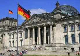 Germaniya hukumatida Misrga ishlovchi josus fosh qilindi фото