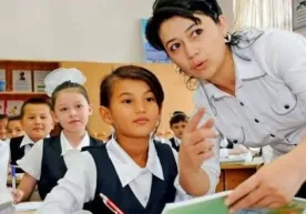 Yangi tahrirdagi O‘zbekiston Respublikasining Ta’lim to‘g‘risidagi qonuni loyihasi e’lon qilindi фото