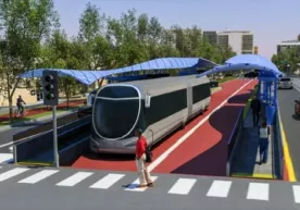 Тошкентга тезкор автобус керакми? фото