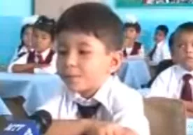 "Katta bo‘lsam, bandit bo‘laman!" (video) фото